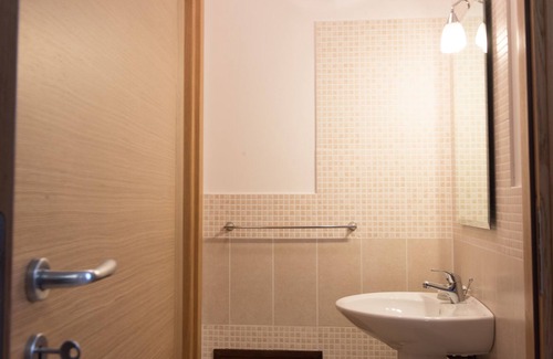 Paceco Bed & Breakfast | Cafisu Bed & Breakfast