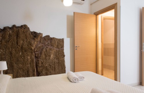 Paceco Bed & Breakfast | Cafisu Bed & Breakfast