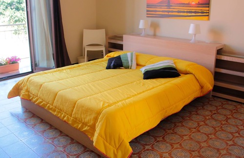 Paceco Bed & Breakfast | Cafisu Bed & Breakfast