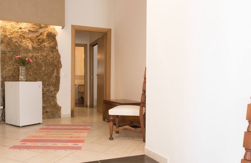 Paceco Bed & Breakfast | Cafisu Bed & Breakfast