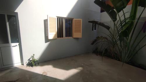 Tarrafal Apartment | Cafofo