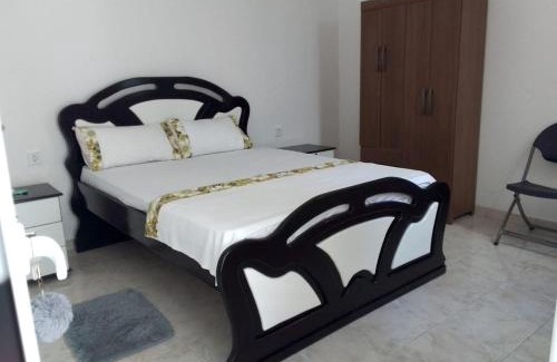 Tarrafal Apartment | Cafofo