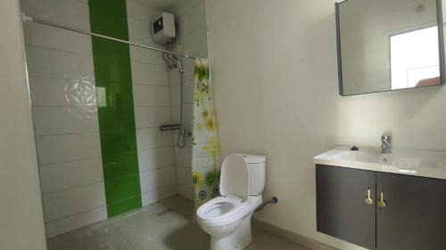 Tarrafal Apartment | Cafofo