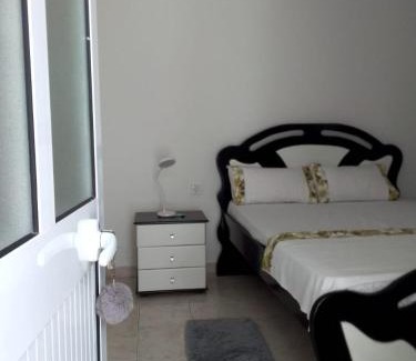 Tarrafal Apartment | Cafofo