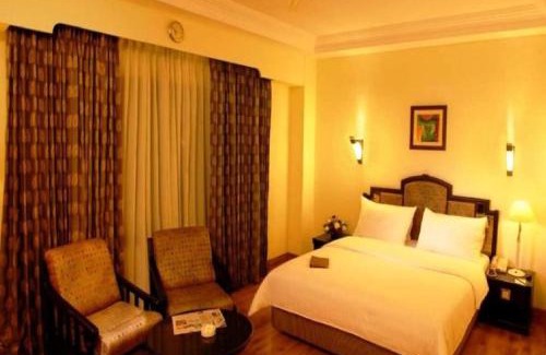 Coimbatore Hotel | CAG Pride