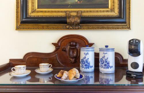 Province of Cagliari Apartment | Cagliari Balaguer House Apartment