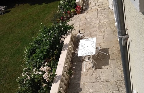 Douelle Villa | CAHORS - Family Manor