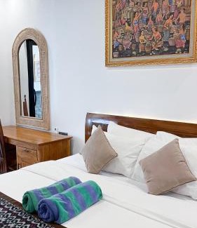 Kutuh House | Cahya Pandawa Villa 4