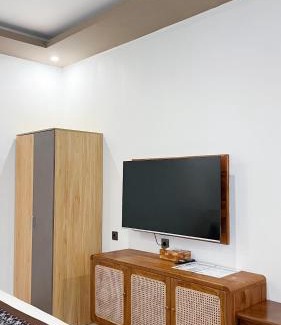 Kutuh House | Cahya Pandawa Villa 4