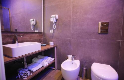 Margherita di Savoia Bed & Breakfast | Caicco suite