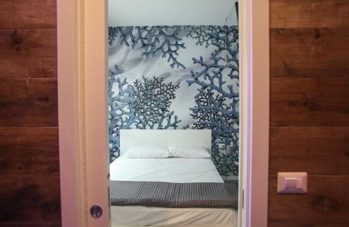 Margherita di Savoia Bed & Breakfast | Caicco suite