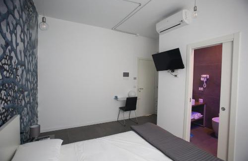Margherita di Savoia Bed & Breakfast | Caicco suite