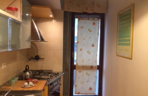 Bagnoli Apartment | Caio Asinio Apartment Campi Flegrei - West Naples-