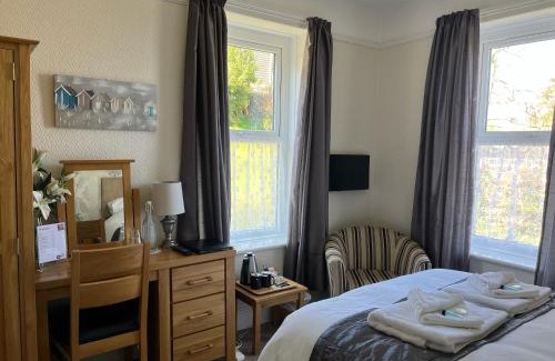 Hele Bed & Breakfast | Cairn House