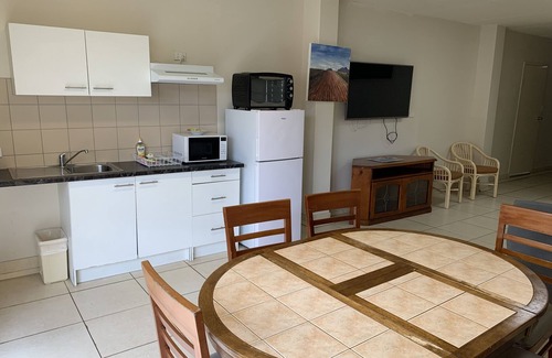 Cairns Hotel | Cairns City Sheridan