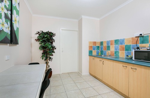Cairns Hotel | Cairns City Sheridan