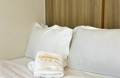 Highway Hills Apartment | Cairong Inn Condominium pool TV with Netflix FAME RESIDENCES
