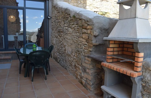 Granyena de Segarra Cottage | Cal Guineuet- Rural house in a natural and quiet environment