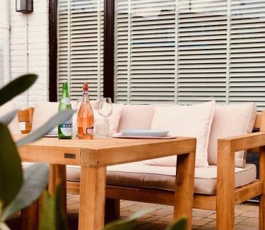 Noordwijk House | Cala Bassa Beachhouse