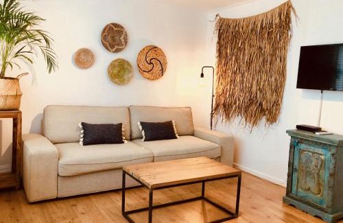 Noordwijk House | Cala Bassa Beachhouse