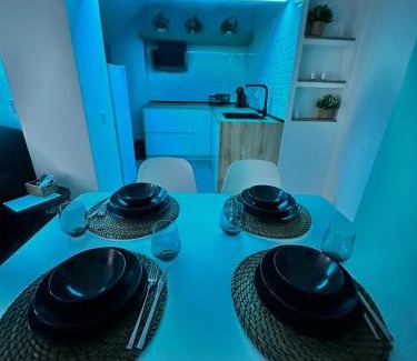 San Jose Apartment | Cala Chica