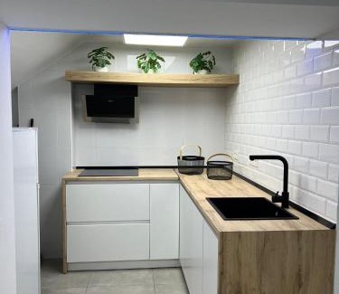 San Jose Apartment | Cala Chica