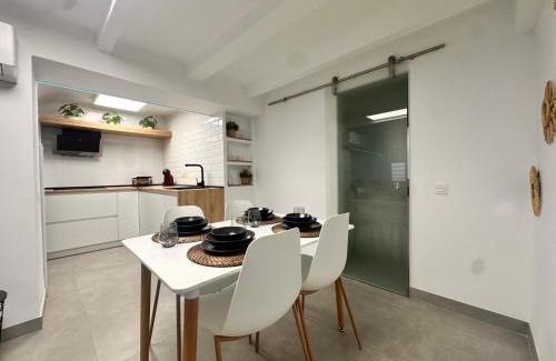 San Jose Apartment | Cala Chica