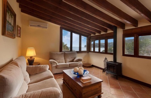 Deia House | Cala Deià 1