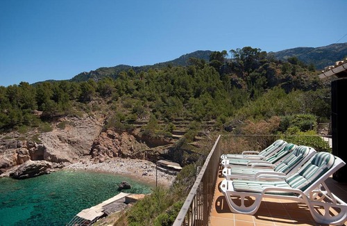 Deia House | Cala Deia 2