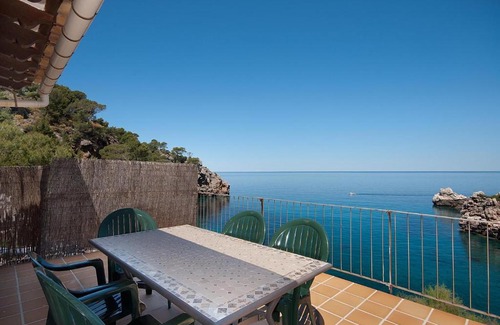 Deia House | Cala Deia 2