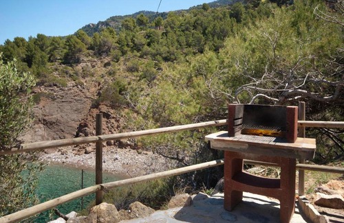 Deia House | Cala Deia 2