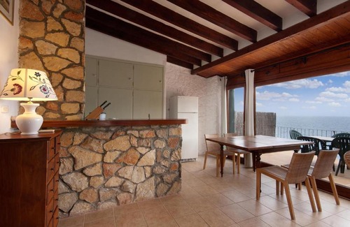 Deia House | Cala Deia 2