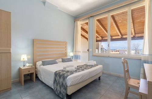 La Caletta Hotel | Cala della Torre