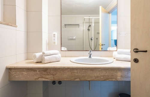 La Caletta Hotel | Cala della Torre