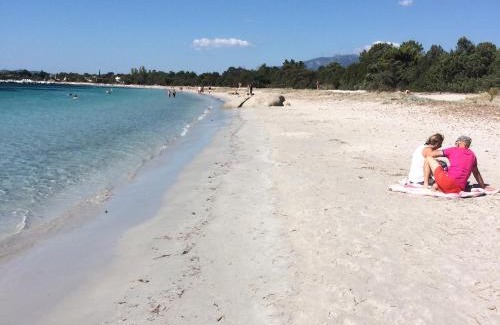 Lecci Apartment | Cala di Sole Lecci