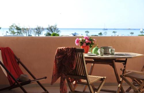 Lecci Apartment | Cala di Sole Lecci
