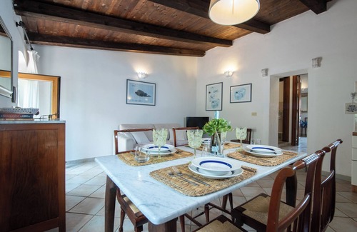 La Maddalena Apartment | Cala Francese Maggiorana, La Maddalena, Italy
