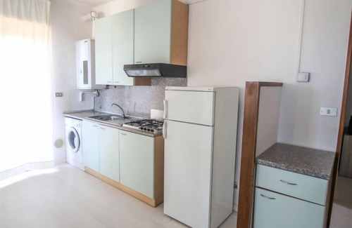 Porto d'Ascoli Apartment | Cala Luna by Interhome