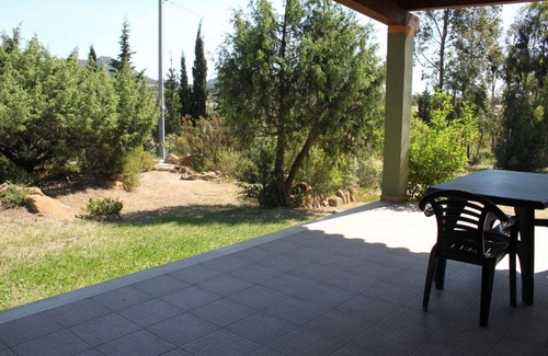 Orosei House | Cala Liberotto - Sottomonte apartment