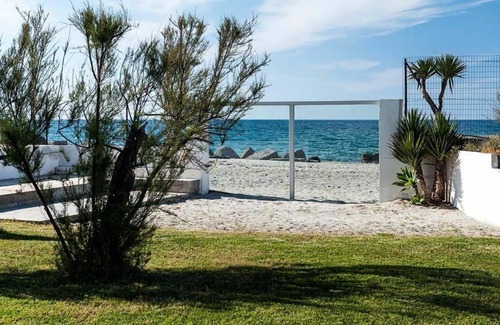 Torregrotta Villa | Cala Marina - Torregrotta ,Sicily