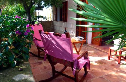 S'Illot-Cala Morlanda House | Cala Morlanda 1988