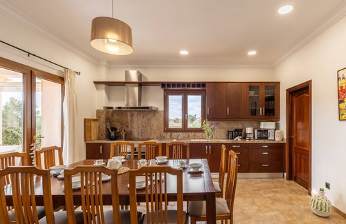 Manacor Ski Chalet | Cala Morlanda - Finca Sánchez