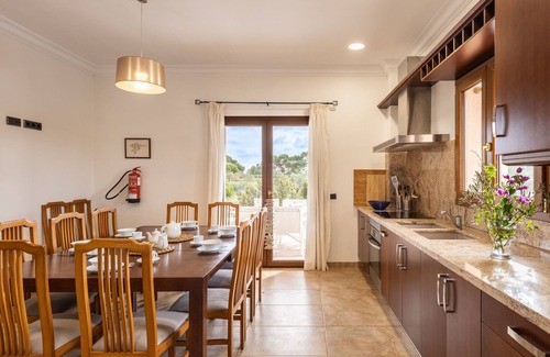 Manacor Ski Chalet | Cala Morlanda - Finca Sánchez