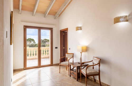 Manacor Ski Chalet | Cala Morlanda - Finca Sánchez