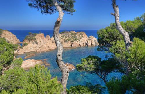 Tamariu House | Cala Nostra- Roca Rosa