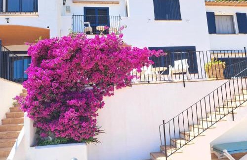 Tamariu House | Cala Nostra- Roca Rosa