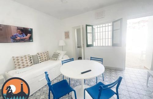 Chipiona Apartment | Cala Nuevo Montijo by Bossh! Apartments