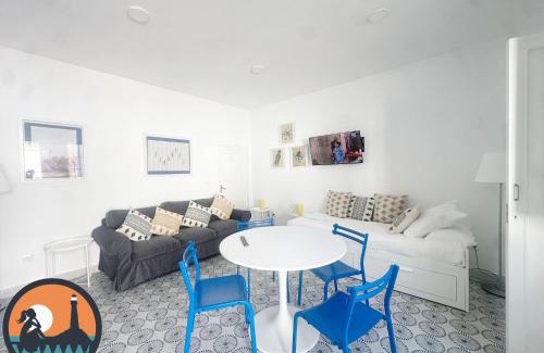 Chipiona Apartment | Cala Nuevo Montijo by Bossh! Apartments