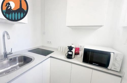 Chipiona Apartment | Cala Nuevo Montijo by Bossh! Apartments