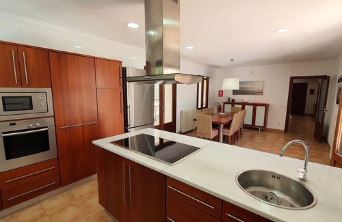 Cala Santany House | CALA SANTANYI LUXURY VACATION HOUSE DIRECT ACCESS TO THE BEACH